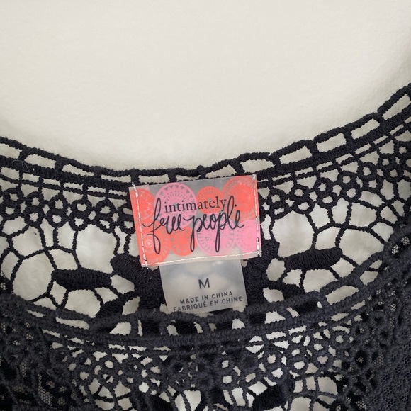 Free People Lace Slip - Picture 2 of 3